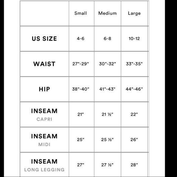 Beyond Yoga High Waisted Alloy Ombre Midi Leggings - Picture 3 of 12